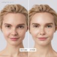 Priming Filter Face